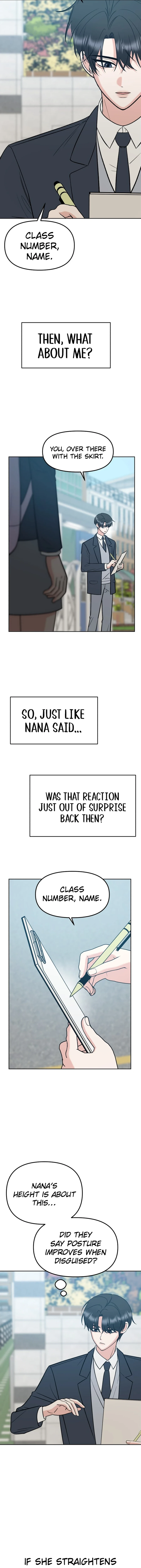 Shining Nana Nana chapter 21 page 7