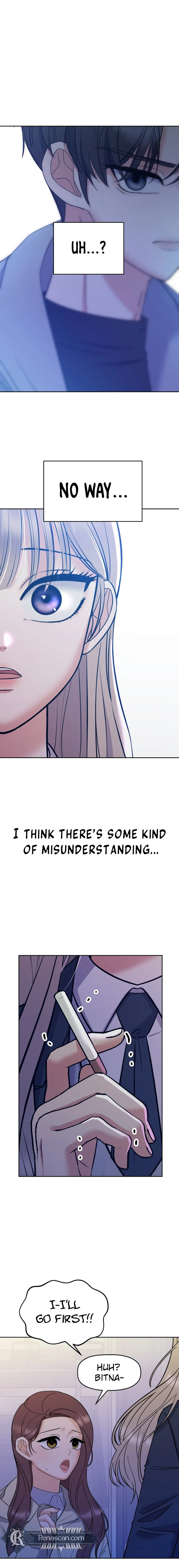Shining Nana Nana chapter 5 page 2