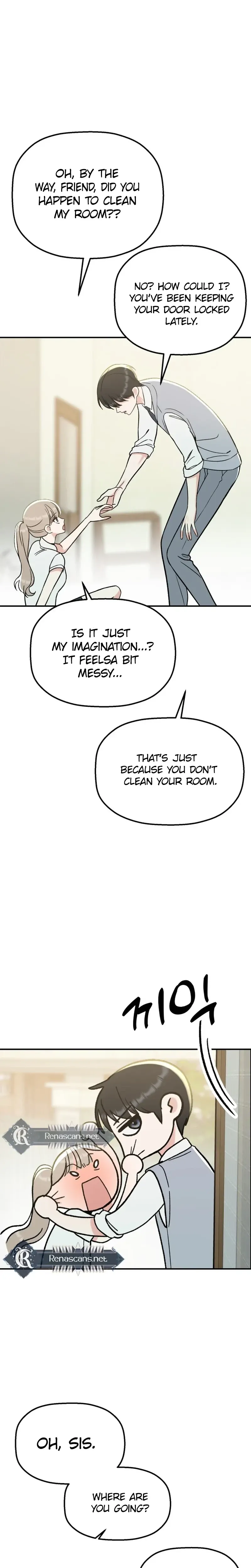 Shining Nana Nana chapter 66 page 7