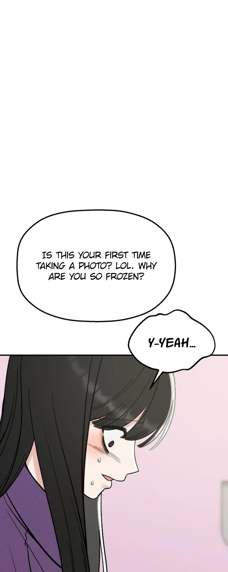Shining Nana Nana chapter 67 page 33