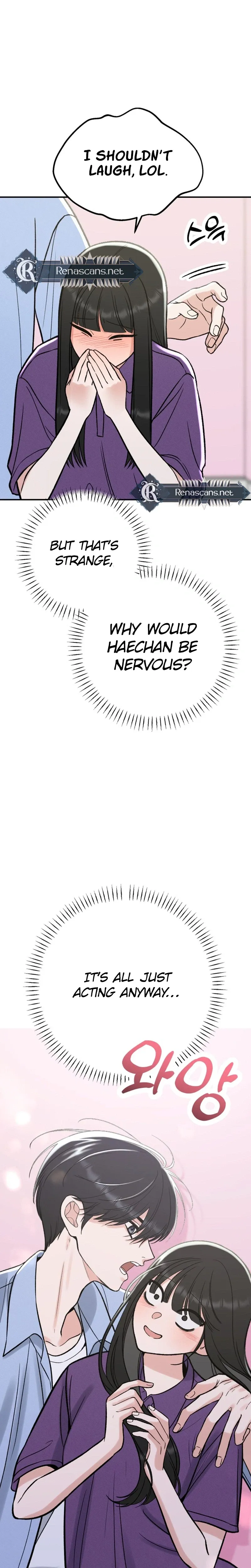 Shining Nana Nana chapter 67 page 44