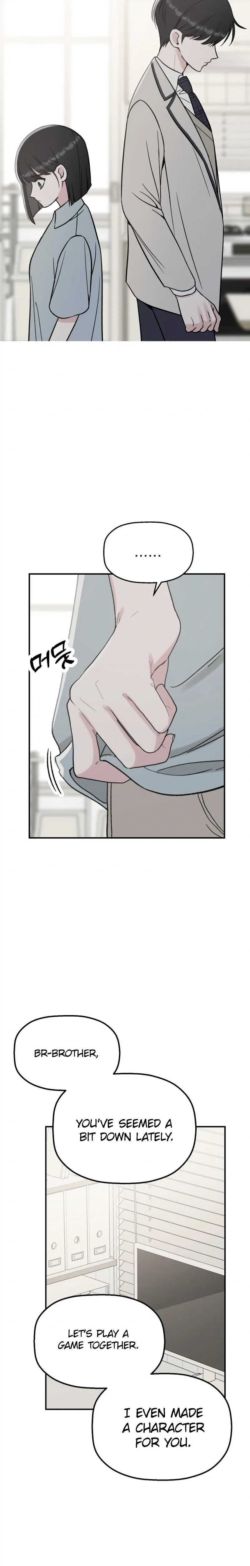 Shining Nana Nana chapter 69 page 40