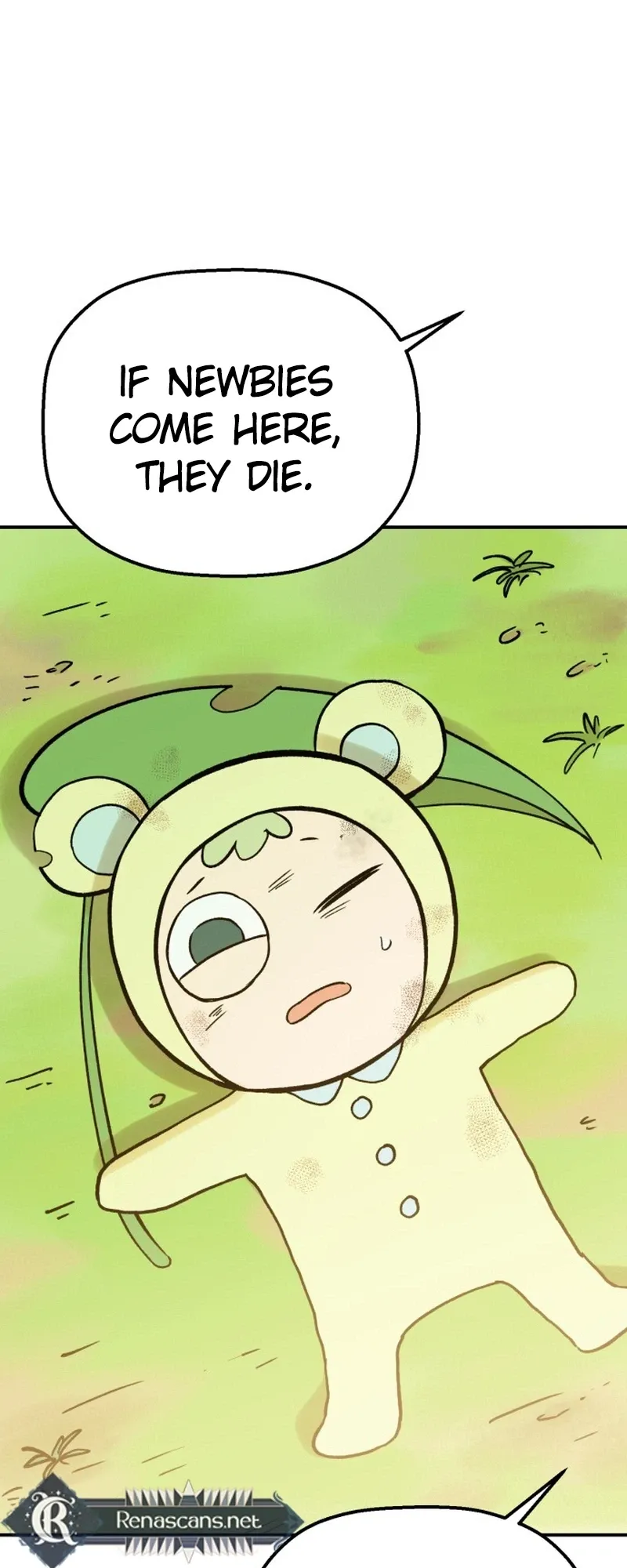 Shining Nana Nana chapter 69 page 49