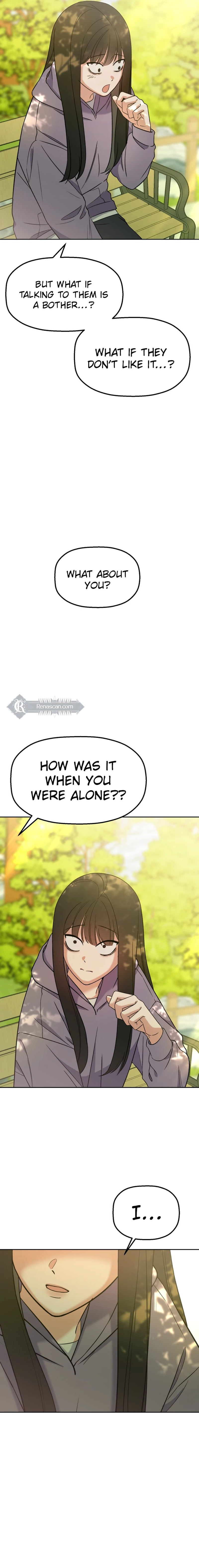 Shining Nana Nana chapter 7 page 18