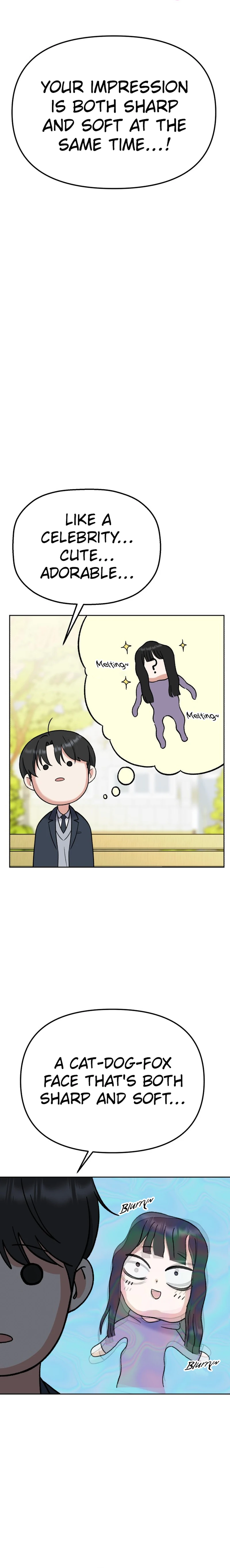 Shining Nana Nana chapter 7 page 23