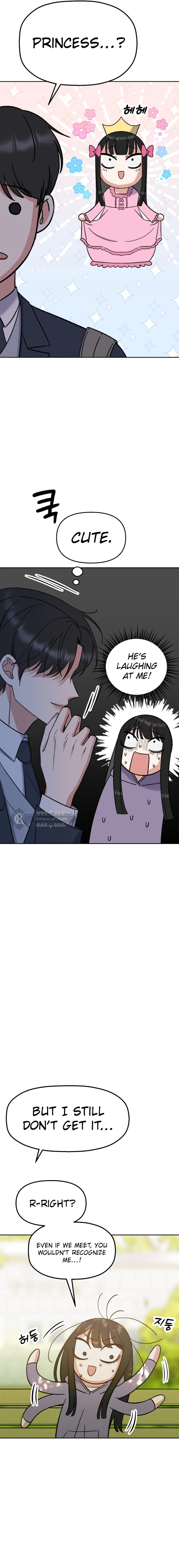 Shining Nana Nana chapter 7 page 24