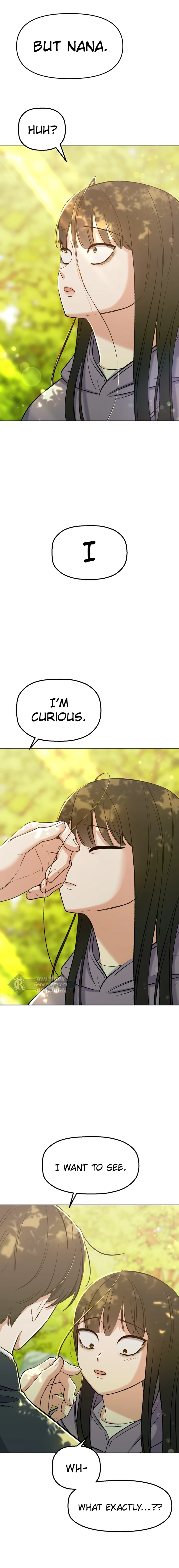 Shining Nana Nana chapter 7 page 25