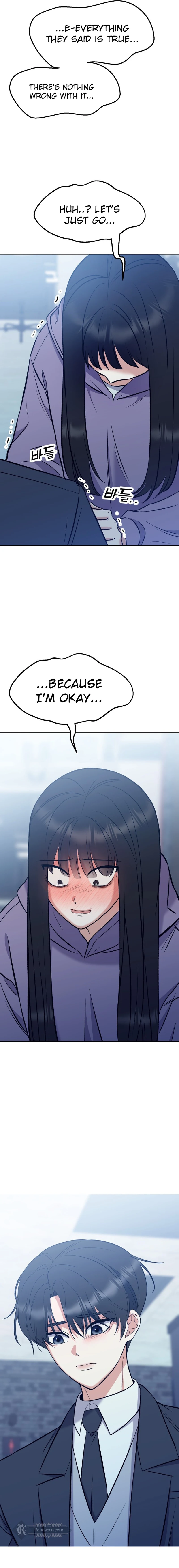 Shining Nana Nana chapter 7 page 3