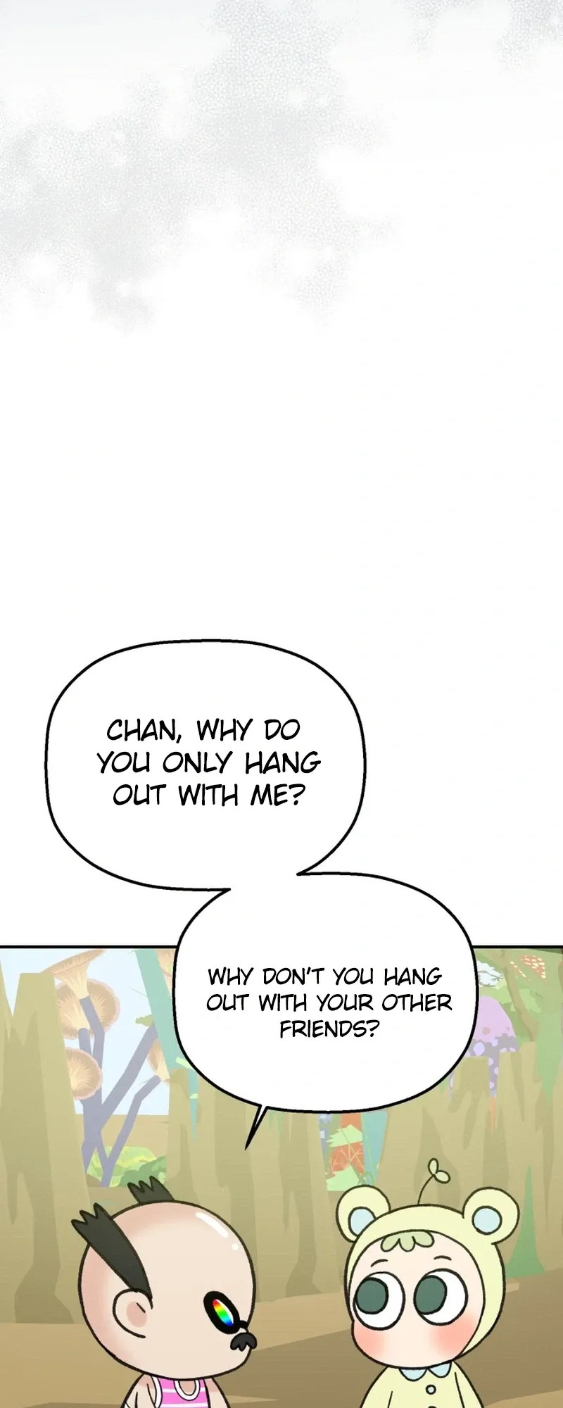 Shining Nana Nana chapter 70 page 35