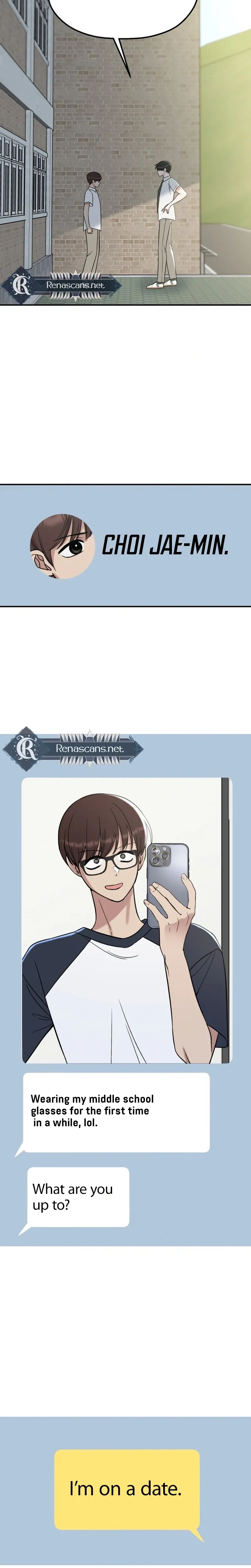 Shining Nana Nana chapter 71 page 4