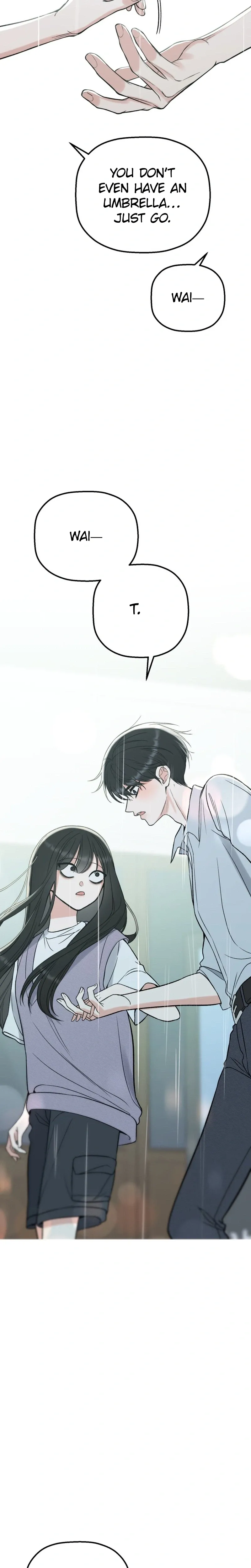 Shining Nana Nana chapter 71 page 58