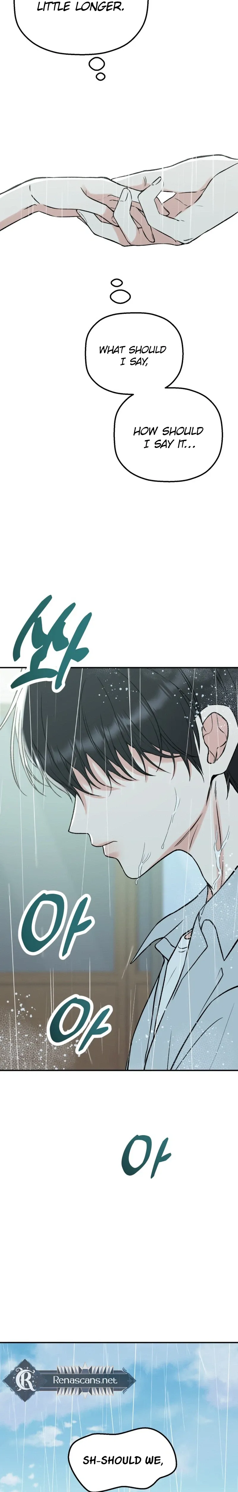 Shining Nana Nana chapter 71 page 60