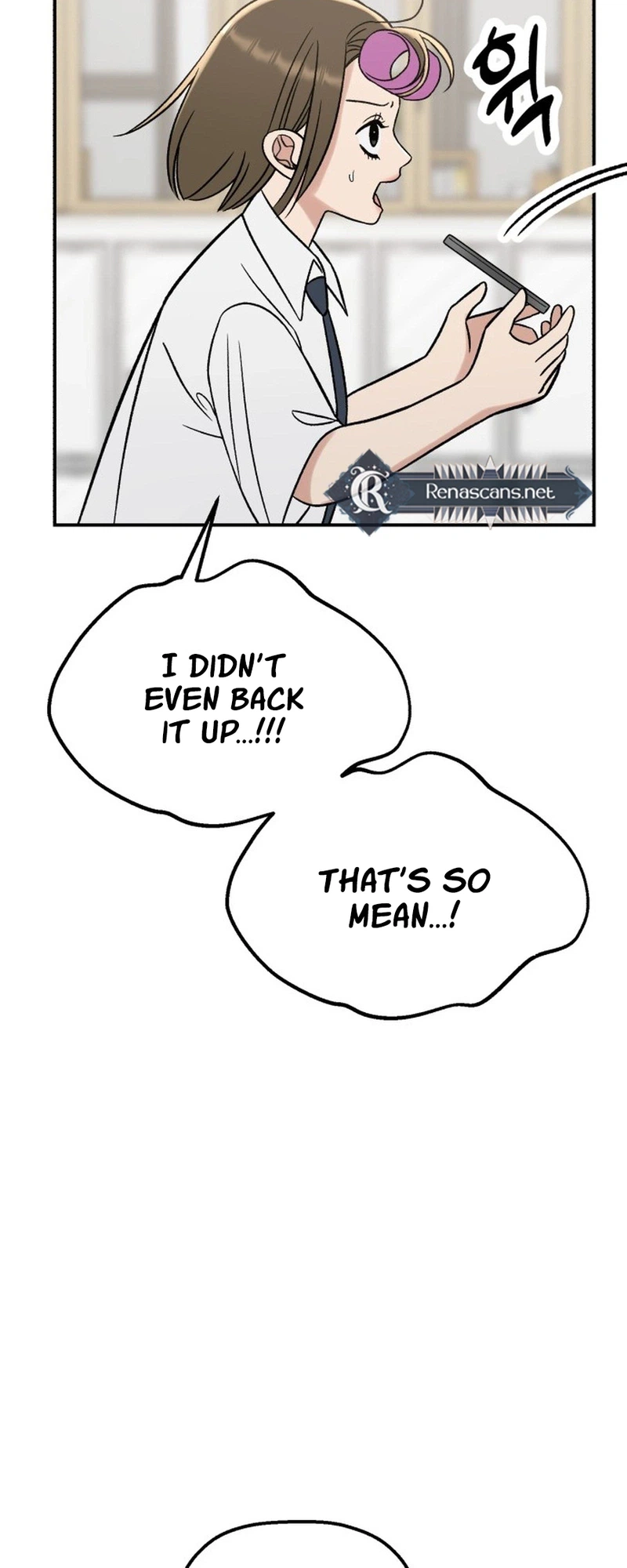 Shining Nana Nana chapter 75 page 40