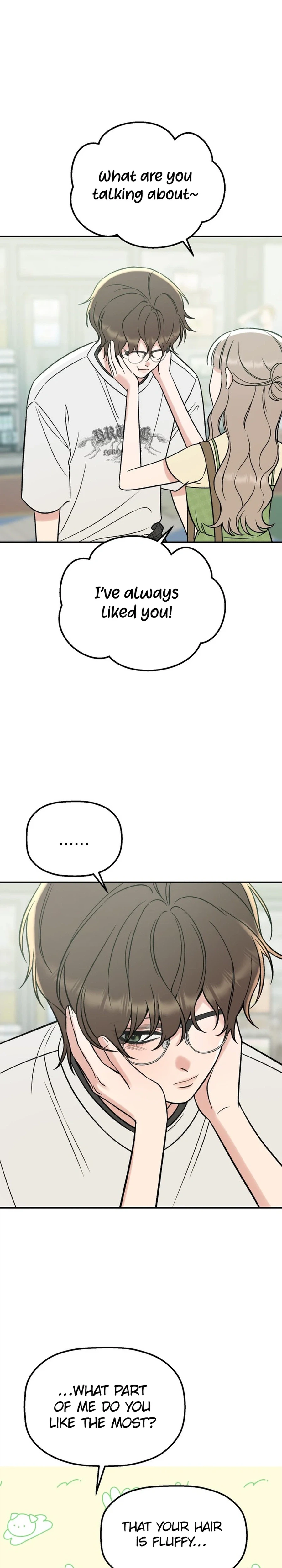 Shining Nana Nana chapter 77 page 5