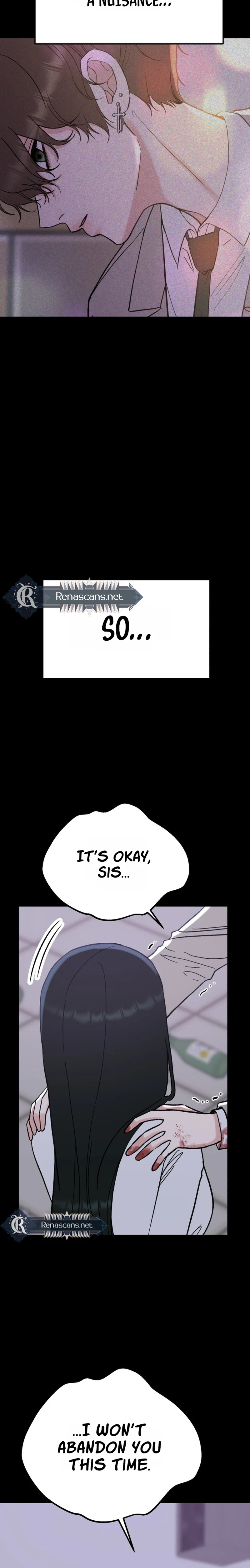 Shining Nana Nana chapter 80 page 8