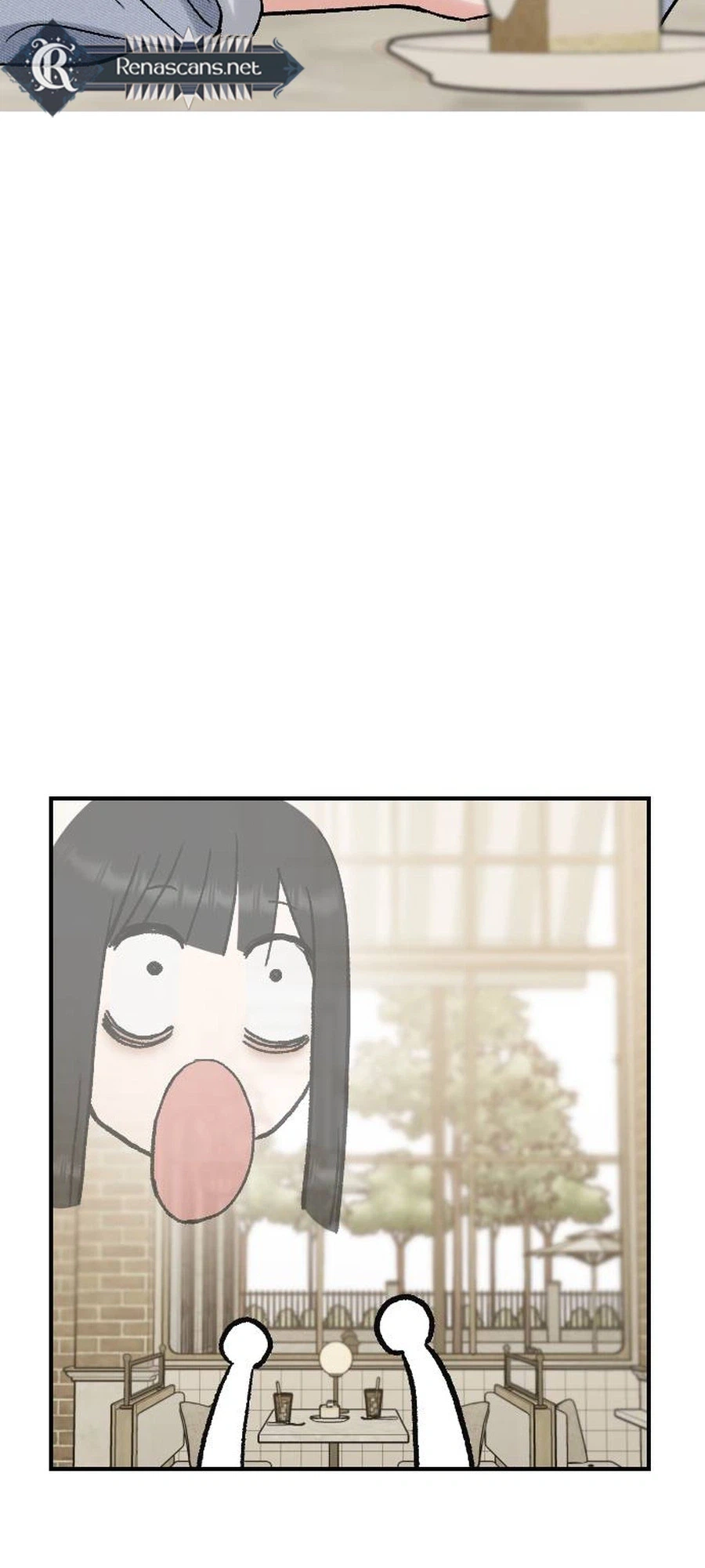 Shining Nana Nana chapter 82 page 32