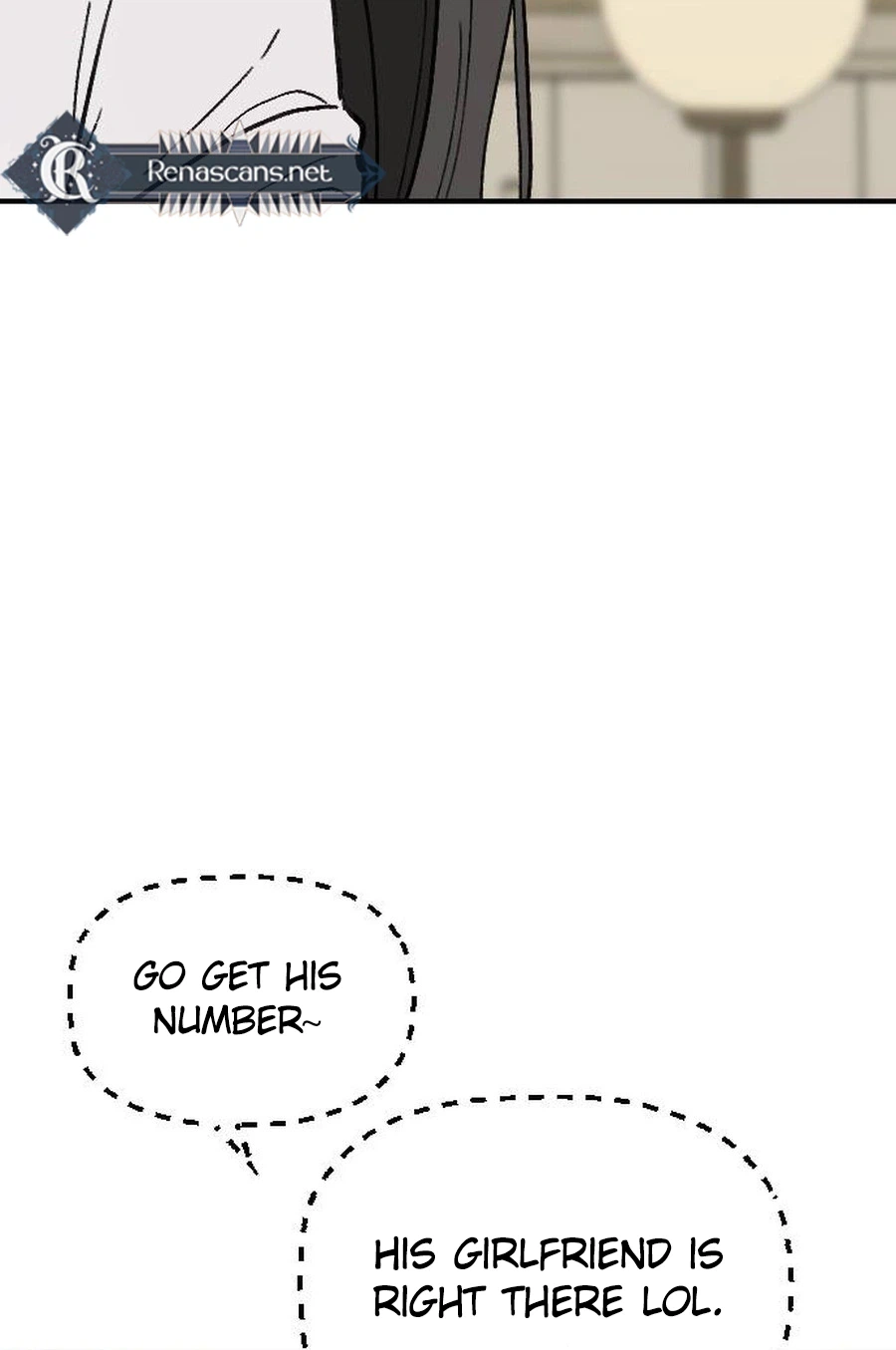 Shining Nana Nana chapter 82 page 35