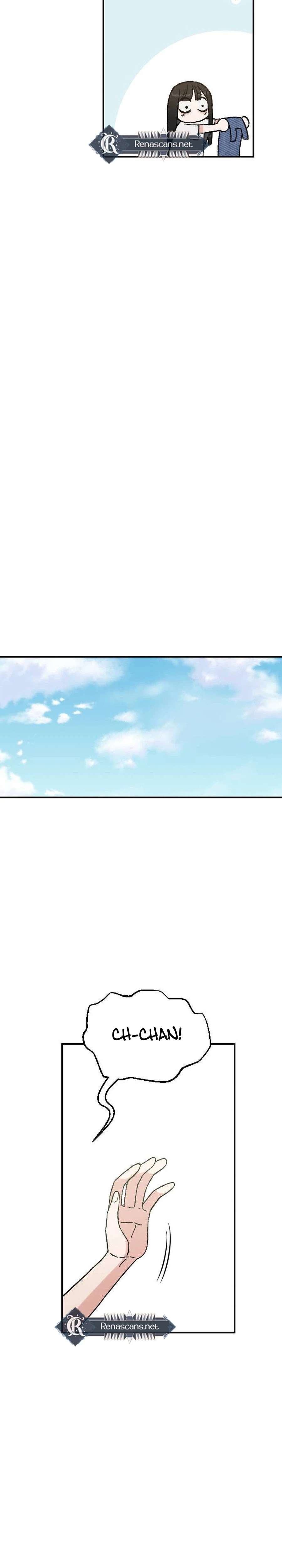 Shining Nana Nana chapter 82 page 4