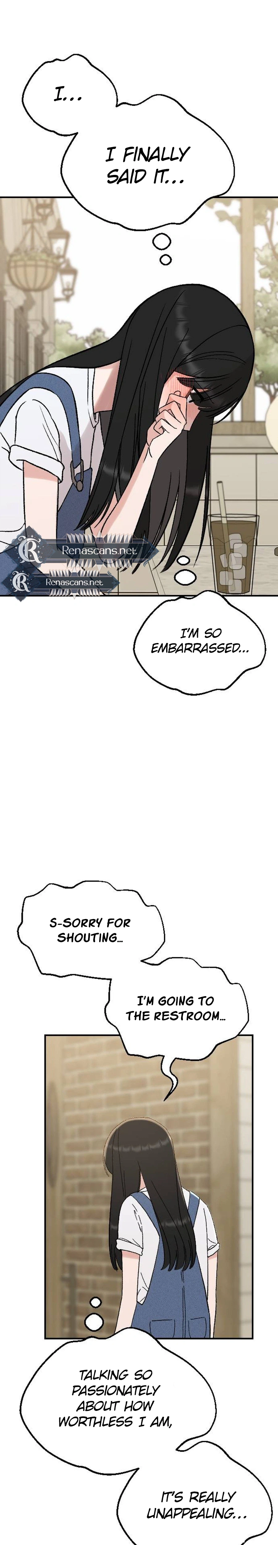 Shining Nana Nana chapter 82 page 48