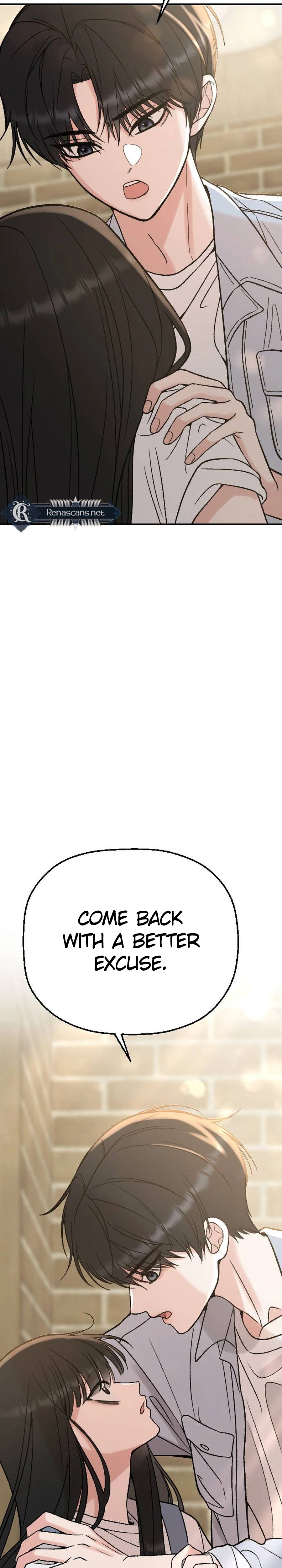Shining Nana Nana chapter 82 page 53