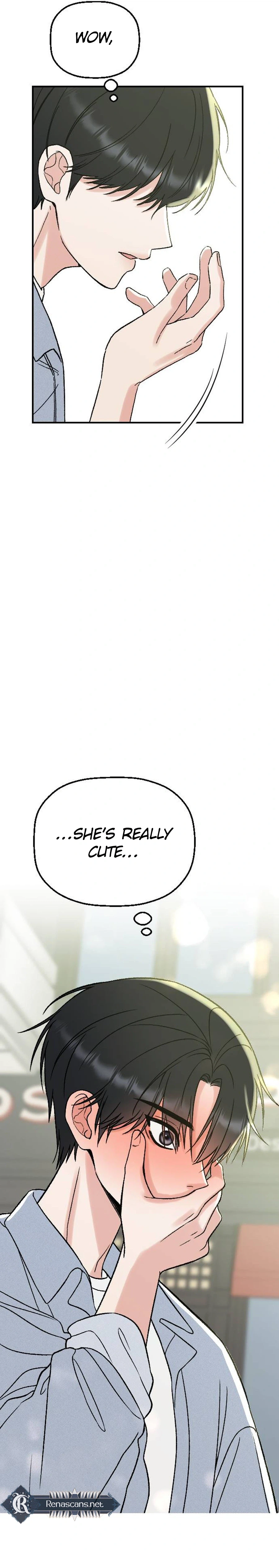 Shining Nana Nana chapter 82 page 9
