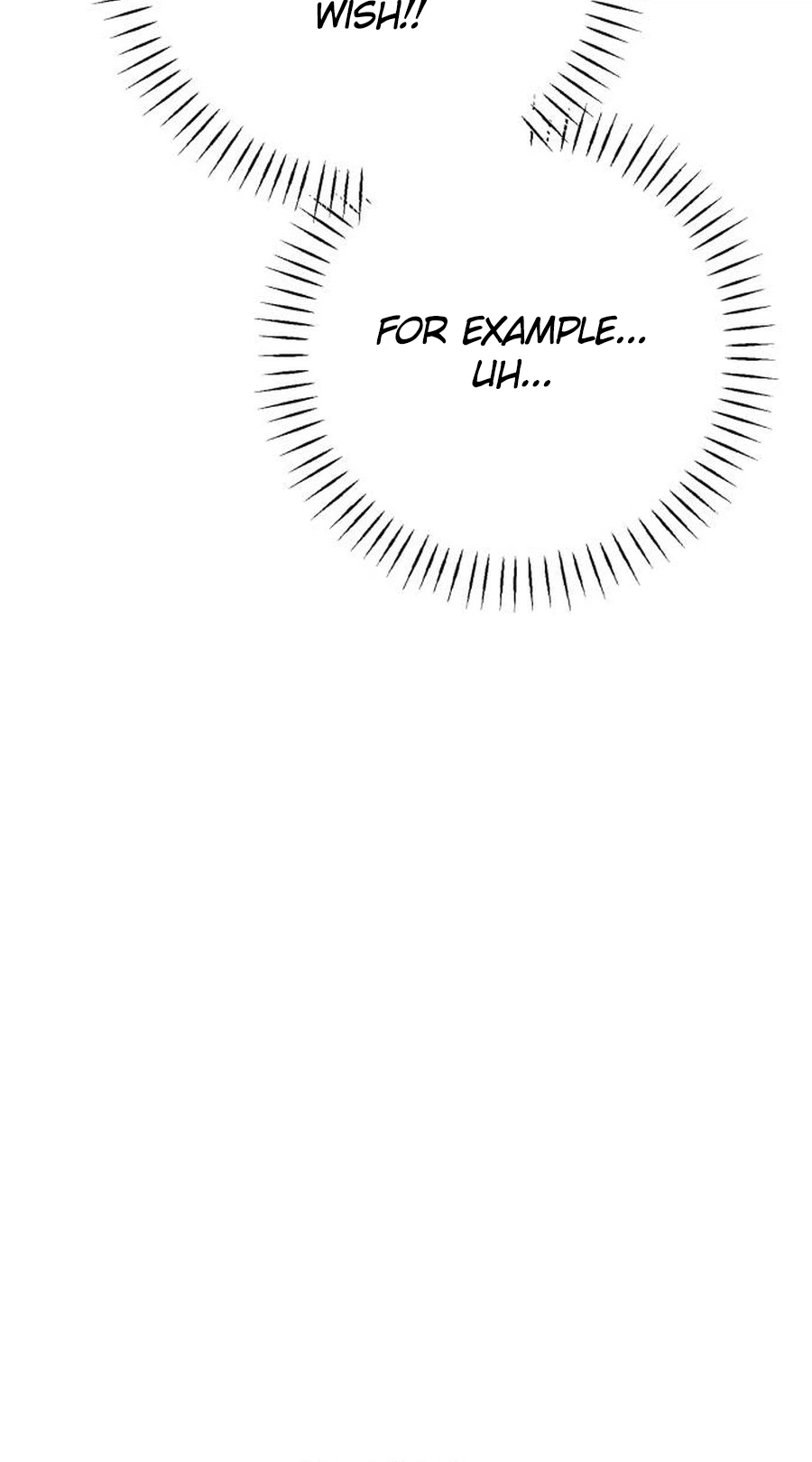 Shining Nana Nana chapter 83 page 40