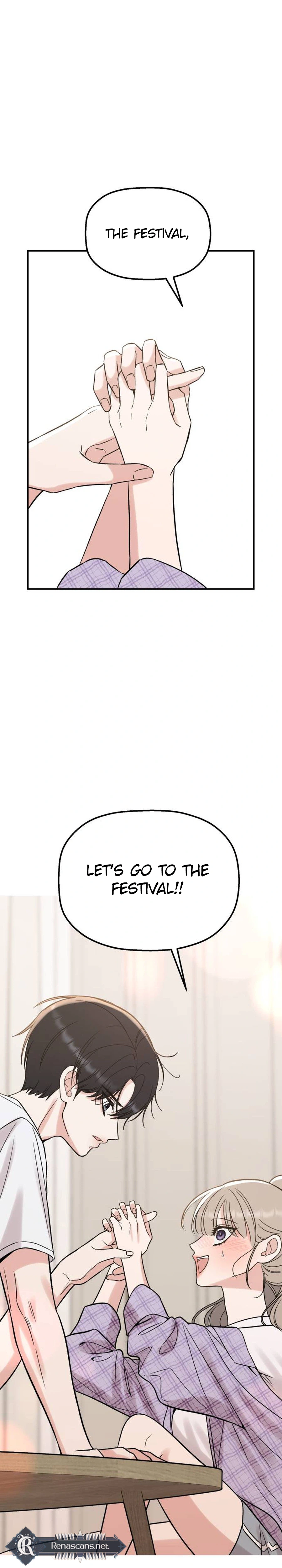 Shining Nana Nana chapter 84 page 2