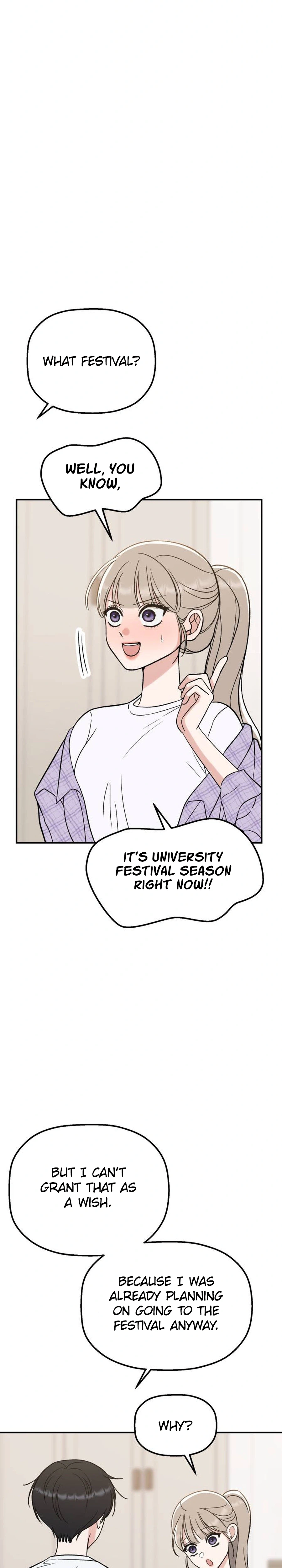 Shining Nana Nana chapter 84 page 3