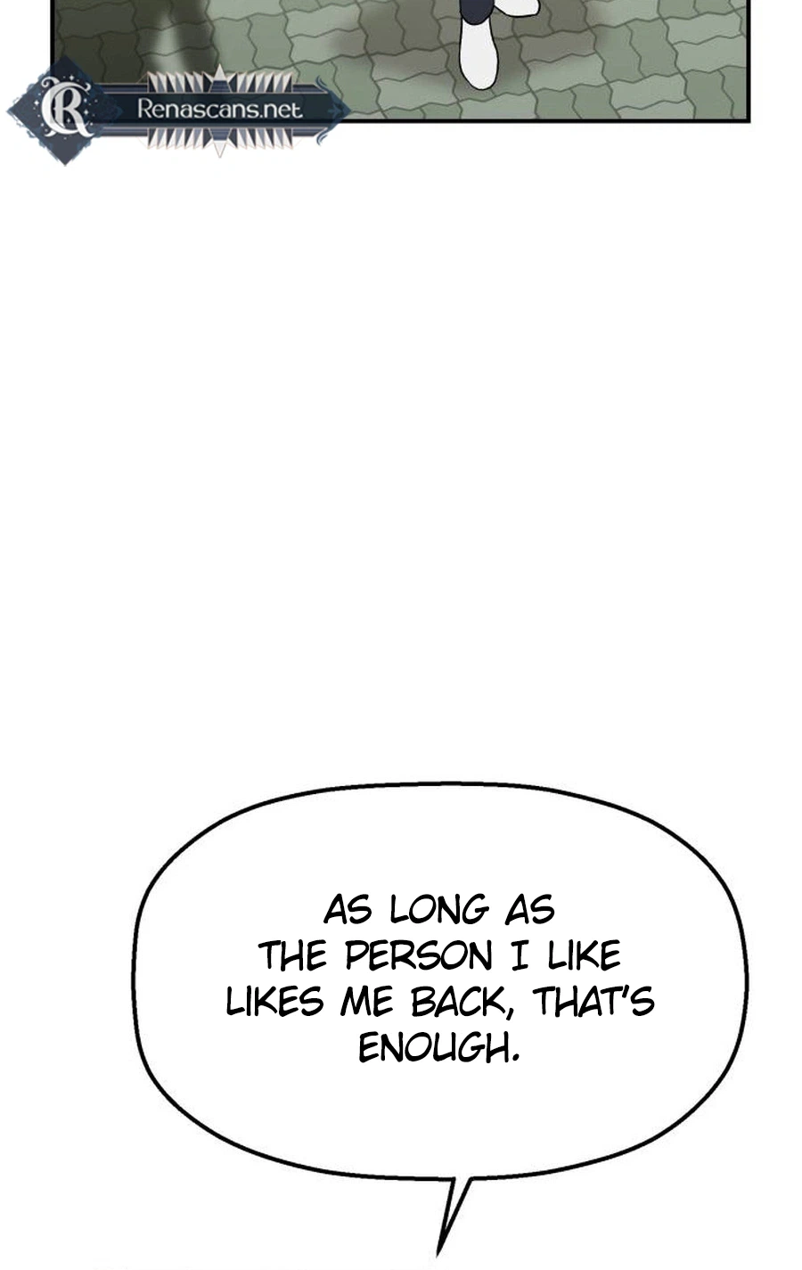 Shining Nana Nana chapter 85 page 19