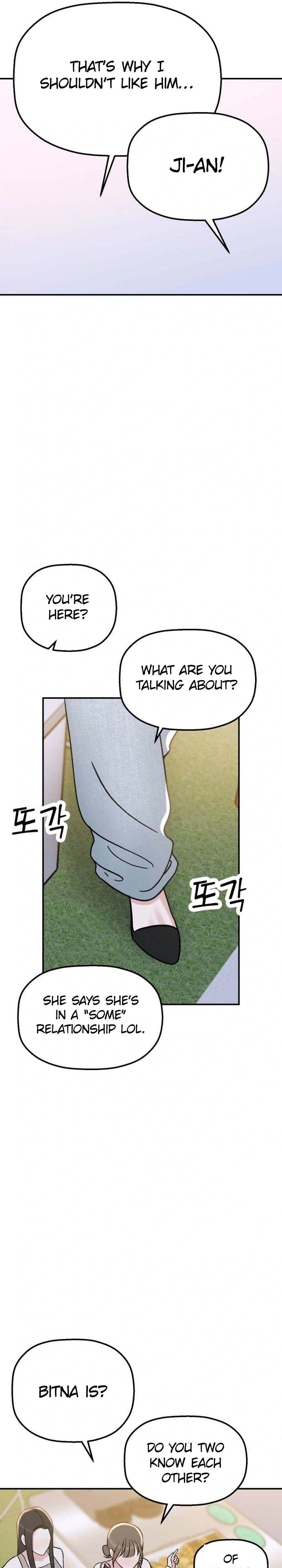Shining Nana Nana chapter 85 page 44