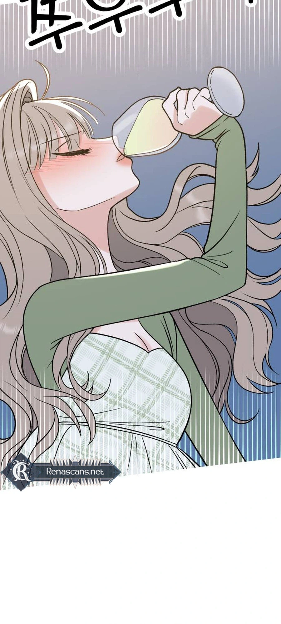 Shining Nana Nana chapter 85 page 49