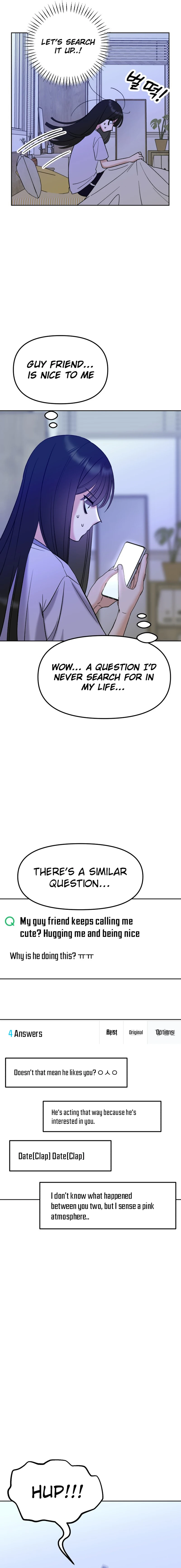 Shining Nana Nana chapter 9 page 7