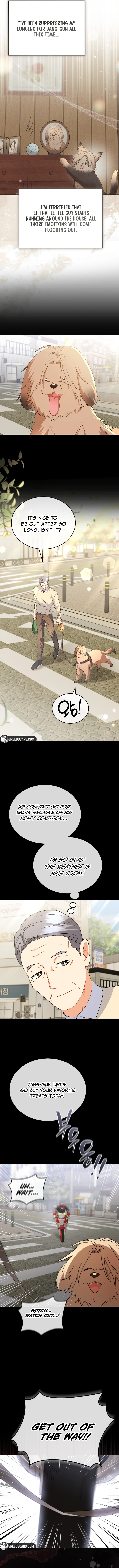 Hello! Veterinarian! chapter 102 page 6