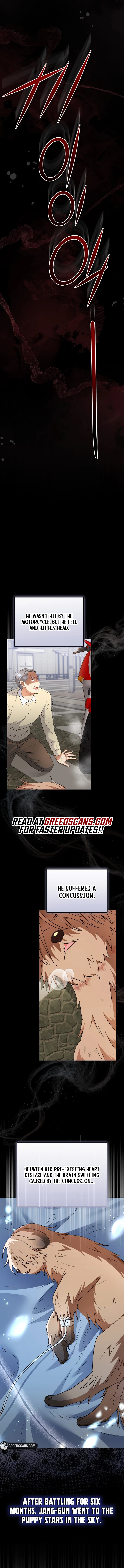 Hello! Veterinarian! chapter 102 page 7