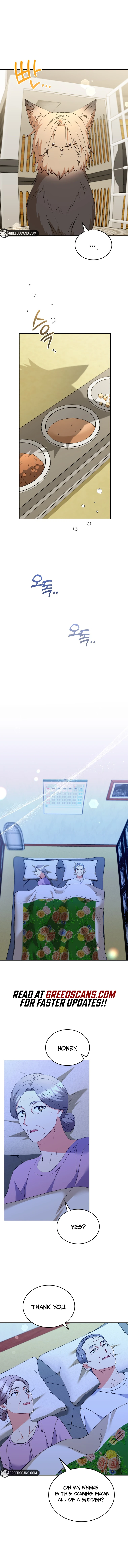 Hello! Veterinarian! chapter 103 page 4