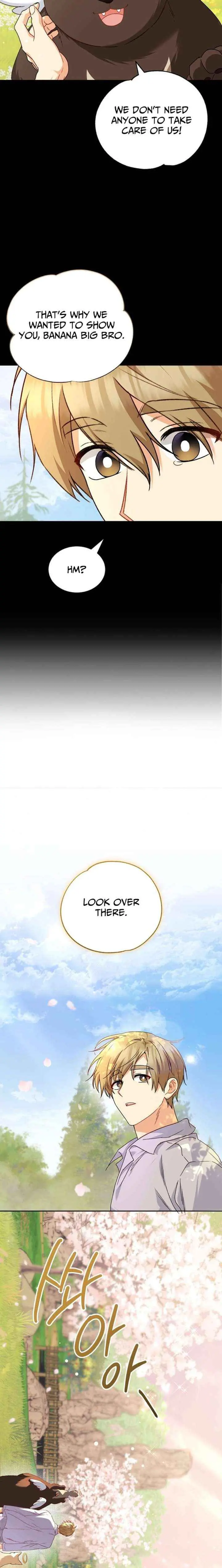 Hello! Veterinarian! chapter 131 page 20