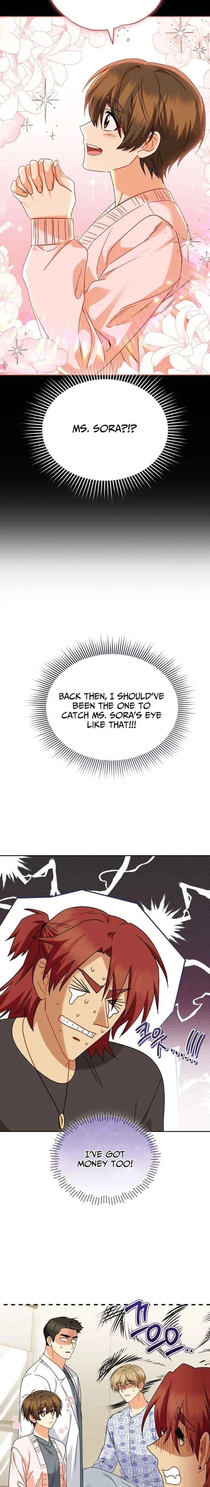Hello! Veterinarian! chapter 132 page 6