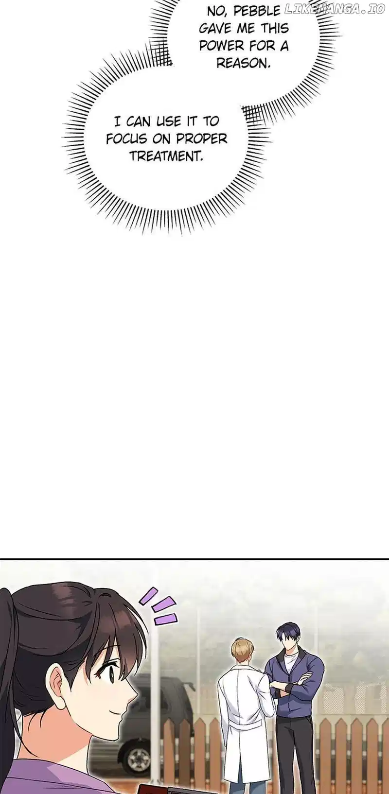 Hello! Veterinarian! chapter 16 page 17