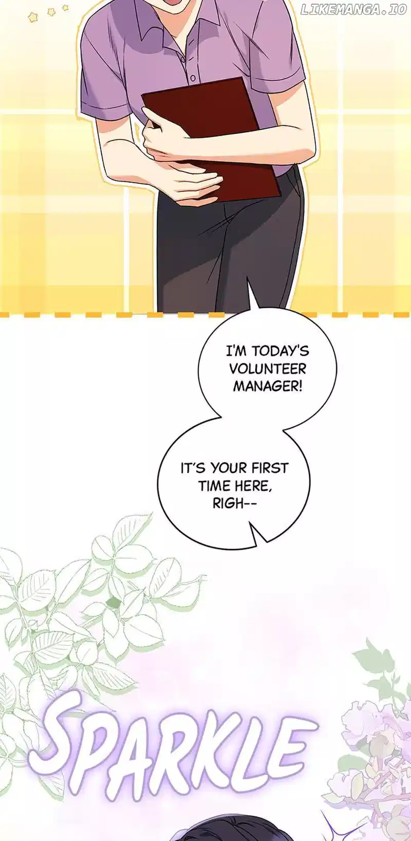 Hello! Veterinarian! chapter 16 page 19