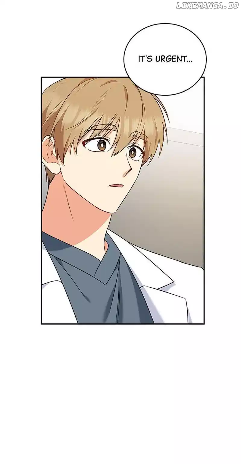 Hello! Veterinarian! chapter 16 page 56