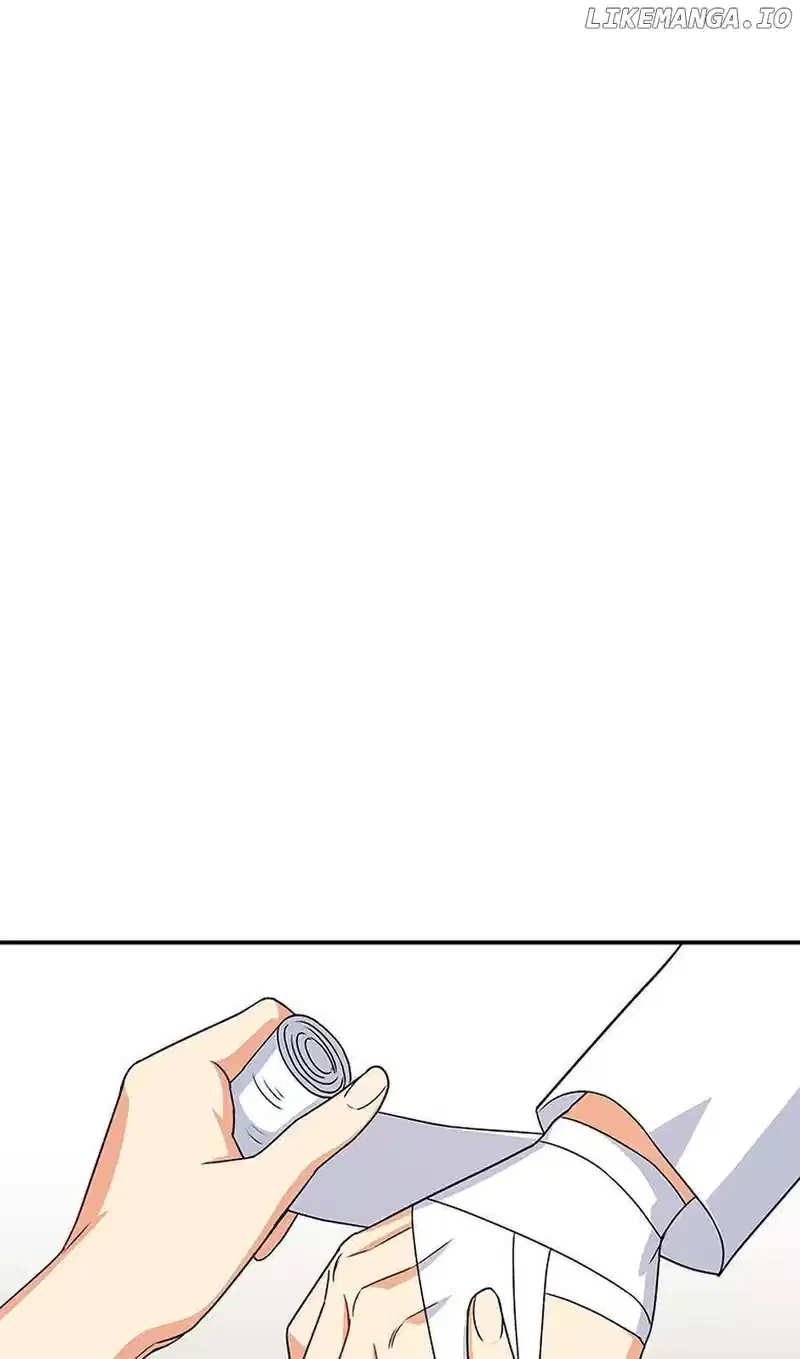Hello! Veterinarian! chapter 17 page 1