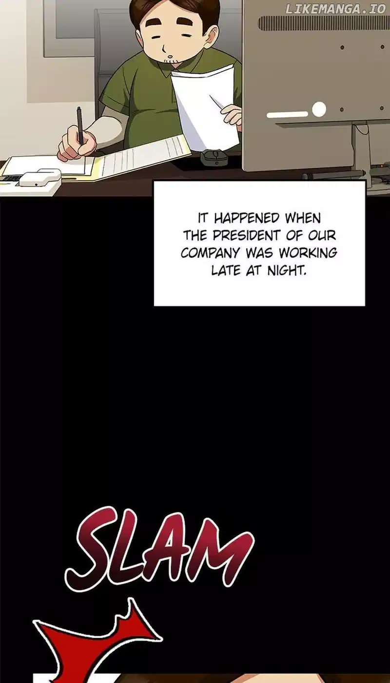 Hello! Veterinarian! chapter 17 page 17