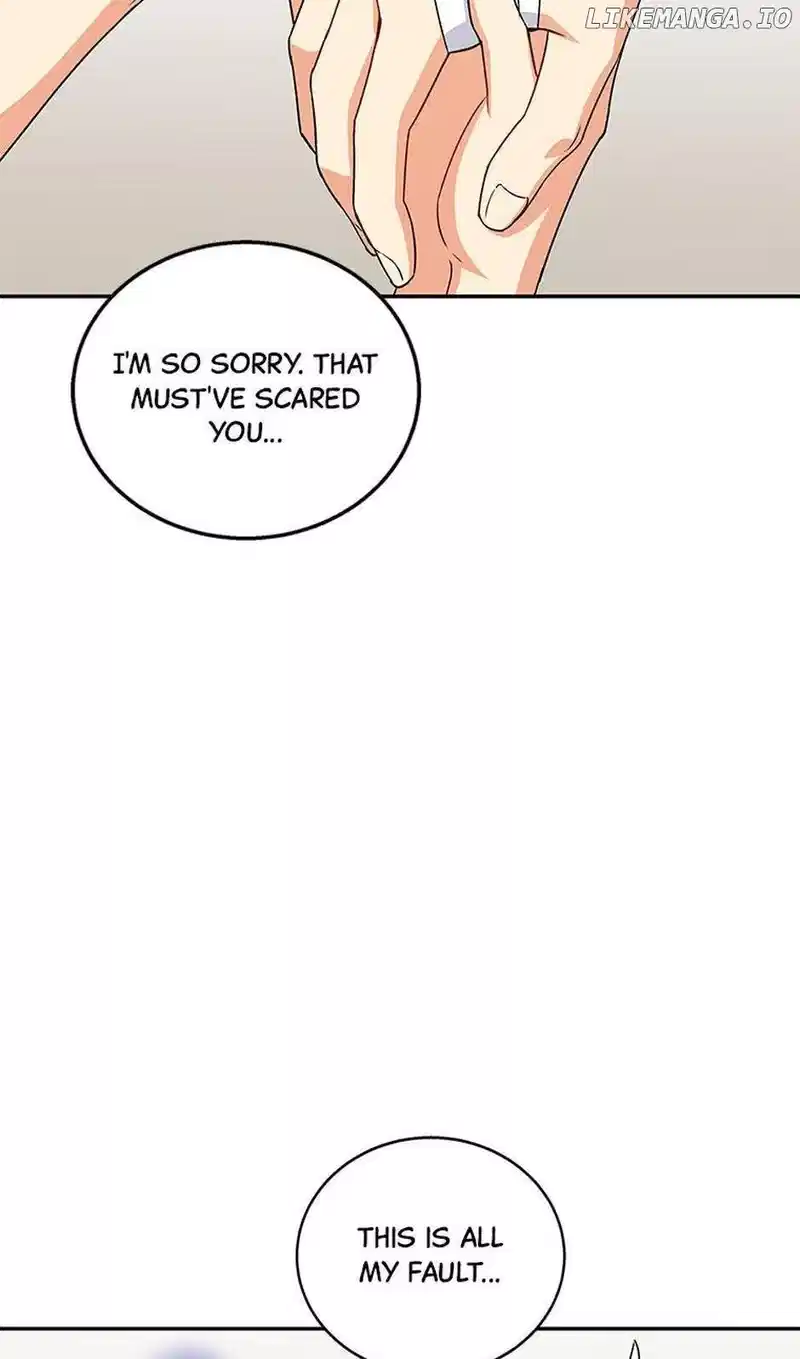 Hello! Veterinarian! chapter 17 page 2