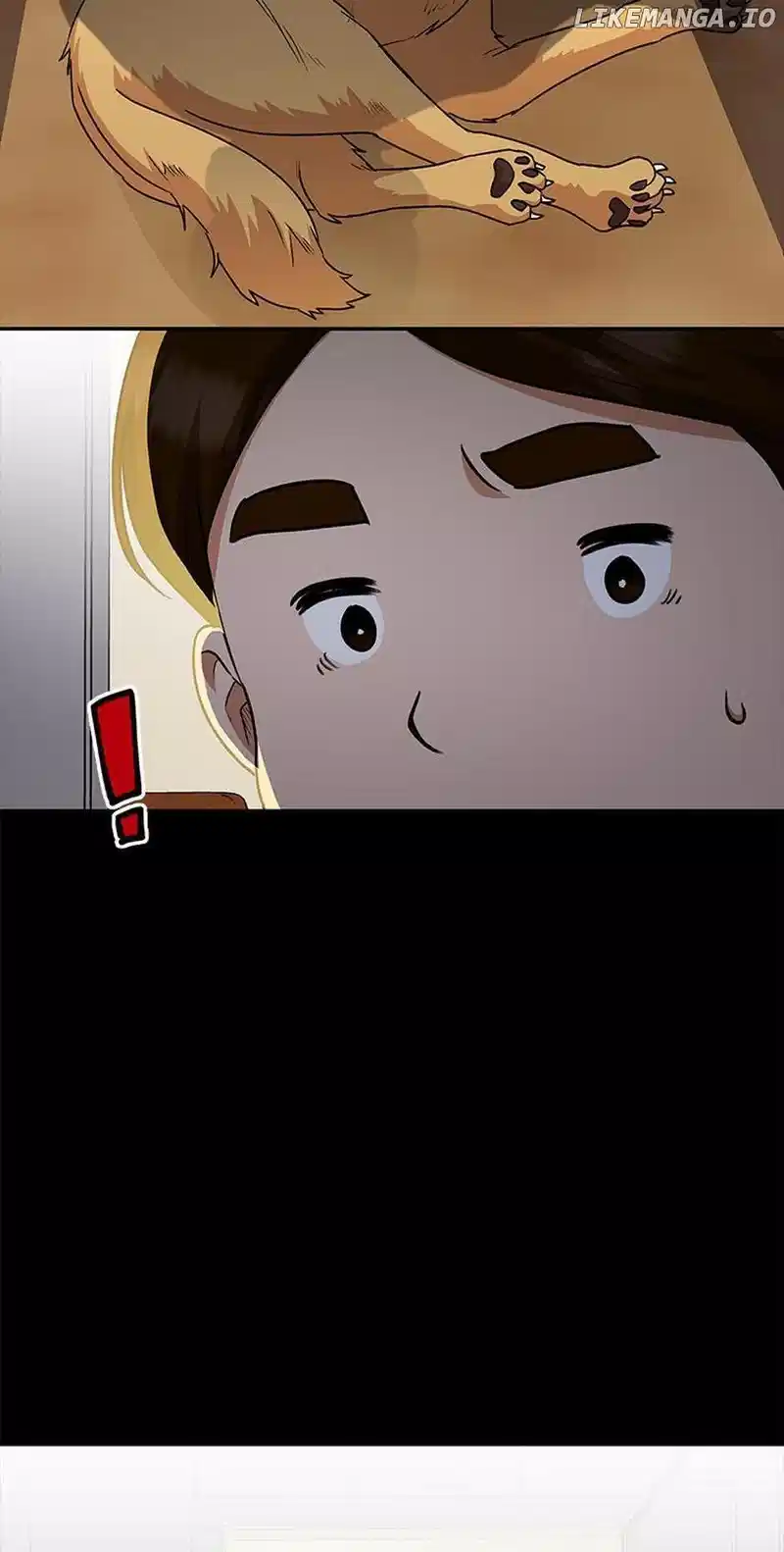 Hello! Veterinarian! chapter 17 page 21