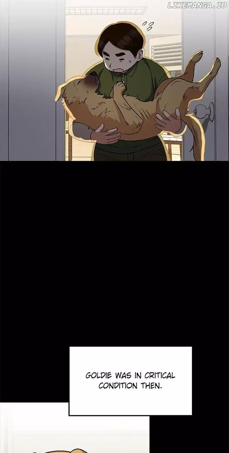 Hello! Veterinarian! chapter 17 page 22