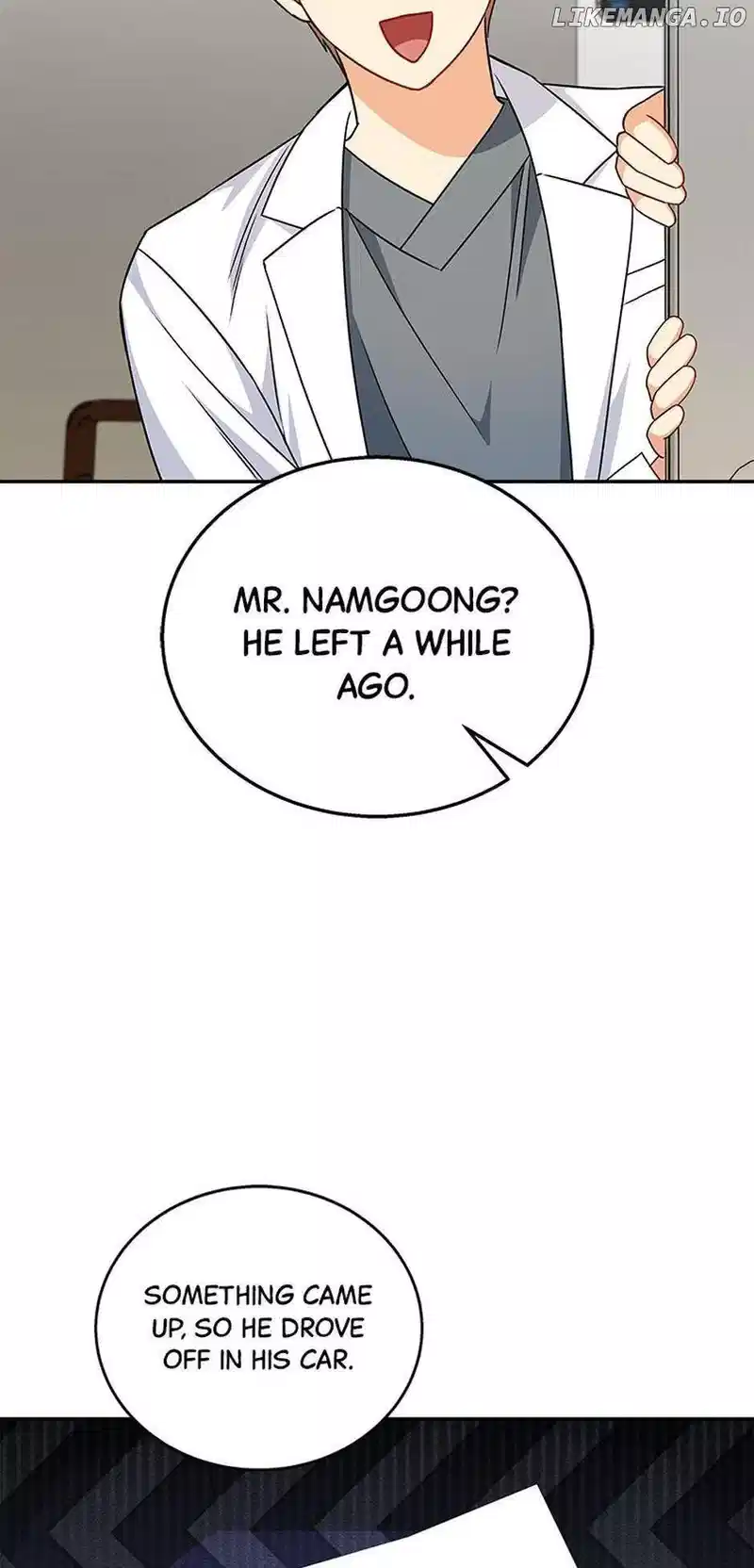 Hello! Veterinarian! chapter 17 page 49