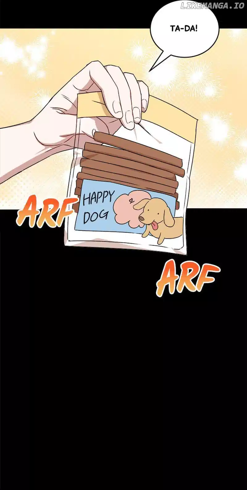 Hello! Veterinarian! chapter 18 page 13