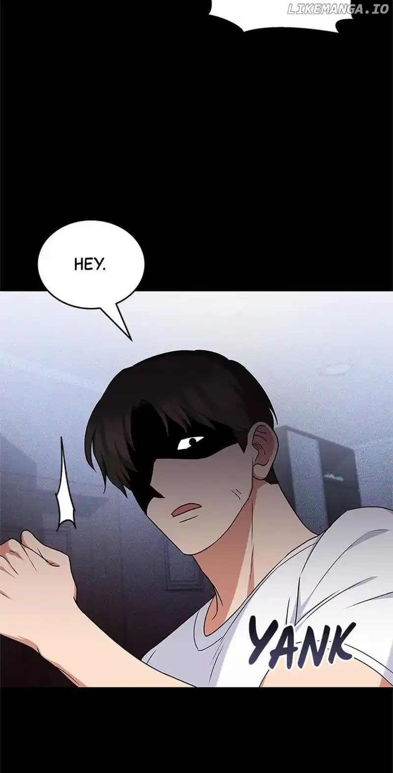 Hello! Veterinarian! chapter 18 page 17