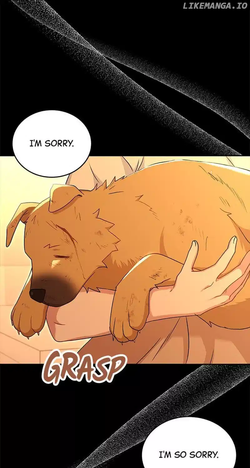 Hello! Veterinarian! chapter 18 page 24