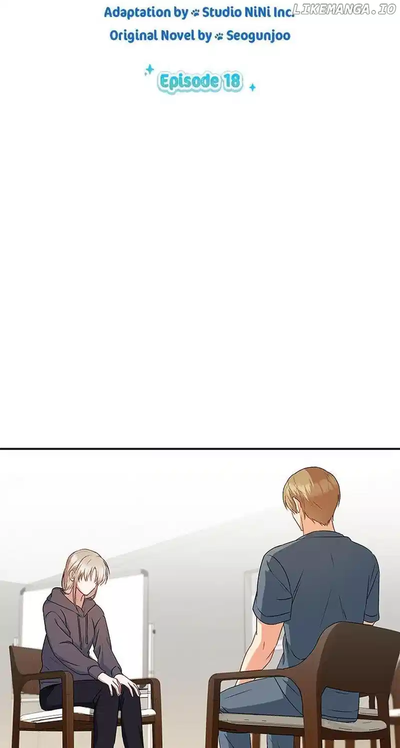 Hello! Veterinarian! chapter 18 page 28